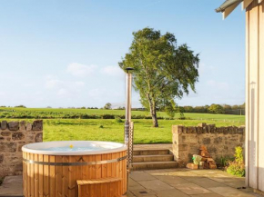 Broomrigg Farmhouse